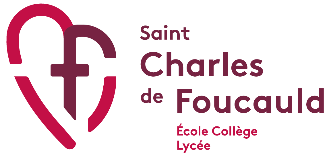 St Charles de Foucauld