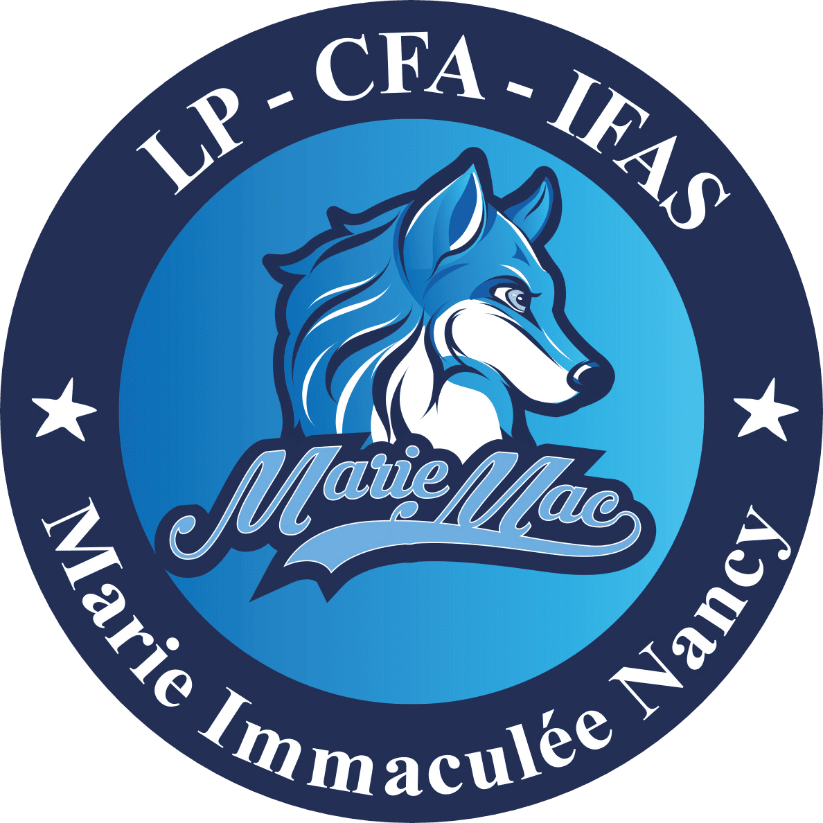 Marie Immaculée